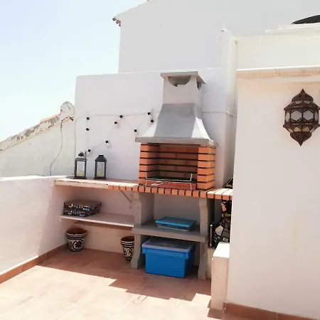 Casa Marta Holiday home