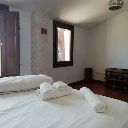Casa Marta Altea
