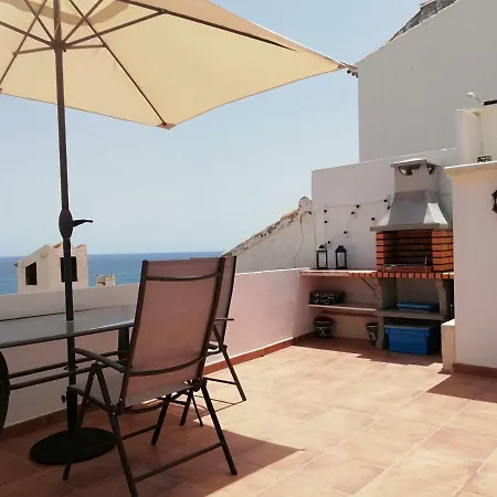 Holiday home Casa Marta Altea