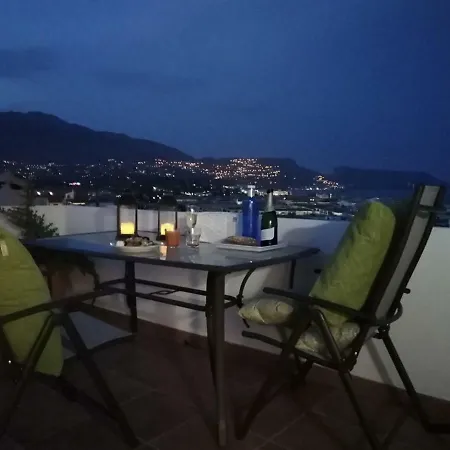 Casa Marta Holiday home