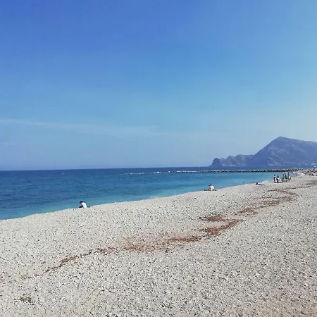 Holiday home Casa Marta Altea