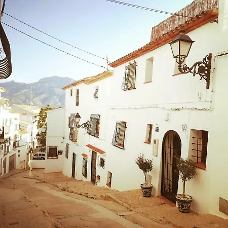 Holiday home Casa Marta Altea
