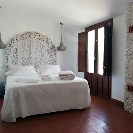 Holiday home Casa Marta Altea