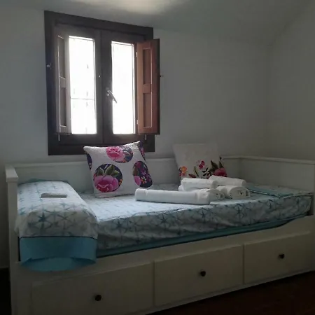Casa Marta *