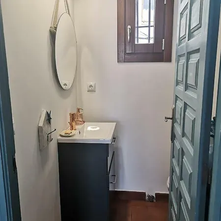 Casa Marta