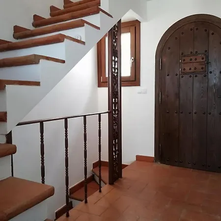 Holiday home Casa Marta *
