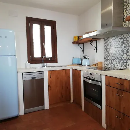 Casa Marta Altea