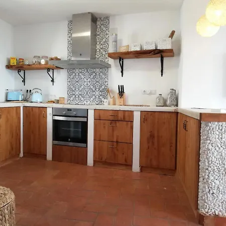 Casa Marta Holiday home
