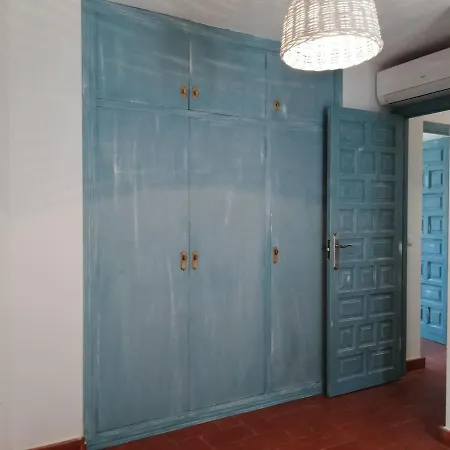 Casa Marta Altea