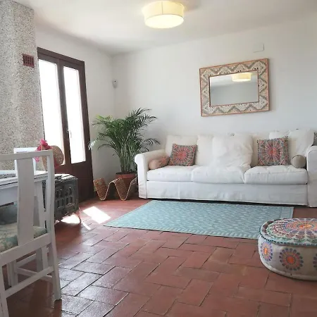 Holiday home Casa Marta Altea