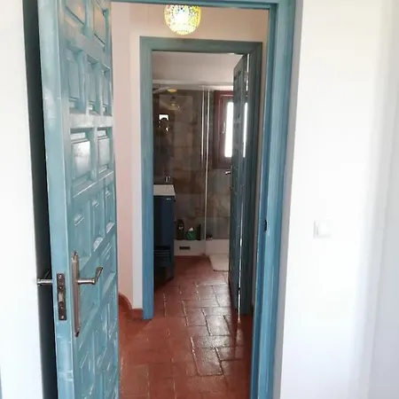 Casa Marta