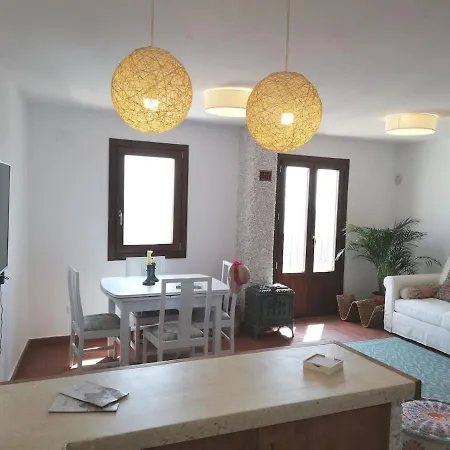 Casa Marta