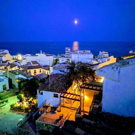 Casa Marta Altea