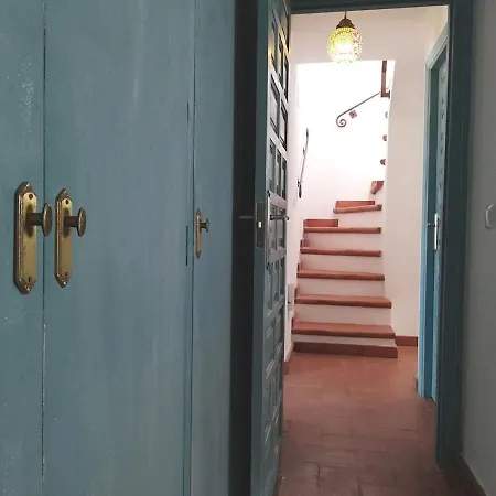 Casa Marta Holiday home