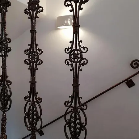 Casa Marta Altea