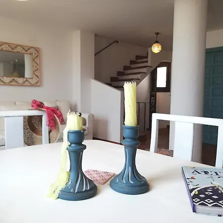 Holiday home Casa Marta