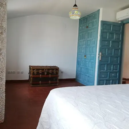 Holiday home Casa Marta Altea